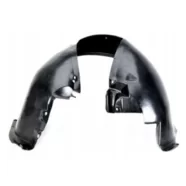 Подкрылок передний левый BMW 7 E65/E66 Polcar