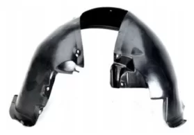Подкрылок передний левый BMW 7 E65/E66 Polcar