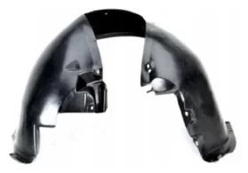 Подкрылок передний правый BMW 7 E65/E66 Polcar