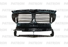 Воздуховод радиатора BMW 7 F01/F02