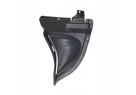 Защита под бампер передний боковая левая BMW 7 F01/F02 