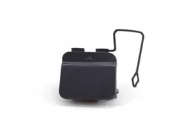 Заглушка в бампер передний под крюк BMW 7 F01/F02 дорестайлинг