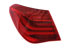 Фонарь задний внешний левый BMW 7 F01/F02 дорестайлинг