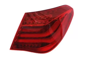 Фонарь задний внешний правый BMW 7 F01/F02 дорестайлинг