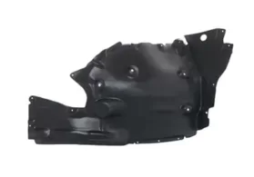 Подкрылок передний левый (задняя часть) BMW 7 F01/F02 TYG