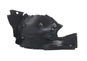 Подкрылок передний правый (задняя часть) BMW 7 F01/F02 TYG