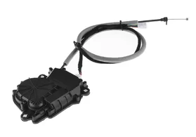 Активатор (привод) замка багажника BMW 7 F01/F02