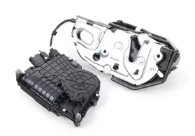 Замок двери передней правой BMW 7 F01/F02