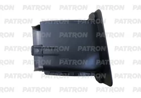 Воздуховод радиатора левый BMW 7 F01/F02