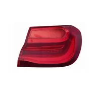 Фонарь задний внешний правый BMW 7 G11/G12 дорестайлинг