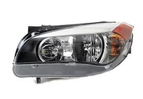 Фара передняя левая BMW X1 E84 дорестайлинг