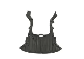 Защита двигателя BMW X1 E84 (PE)