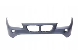 Бампер передний (верхняя часть) BMW X1 E84 дорестайлинг