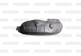 Подкрылок задний левый BMW X1 E84 