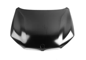 Капот BMW X1 F48