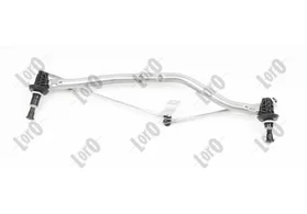 Трапеция дворников BMW X3 E83 LORO