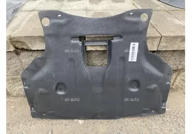 Защита двигателя BMW X3 E83 PE