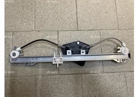 Стеклоподъемник задний правый BMW X3 E83