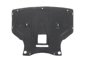 Защита двигателя BMW X3 E83 ABS+PVC