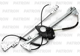 Стеклоподъемник передний левый BMW X3 E83