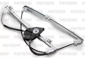 Стеклоподъемник передний правый BMW X3 E83