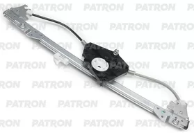 Стеклоподъемник задний левый BMW X3 E83