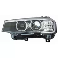 Фара передняя левая BMW X3 F25 рестайлинг (LED, ксенон)