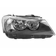 Фара передняя правая BMW X3 F25 дорестайлинг