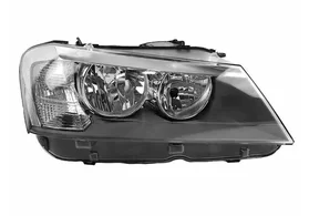 Фара передняя правая BMW X3 F25 дорестайлинг