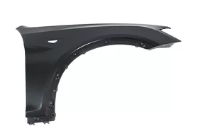 Крыло переднее правое BMW X3 F25 Polcar