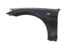 Крыло переднее левое BMW X3 F25 Polcar