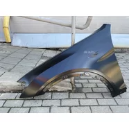 Крыло переднее левое BMW X3 F25 TYG