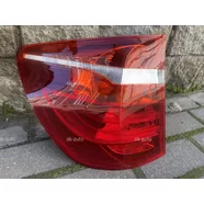 Фонарь задний внешний левый BMW X3 F25 (LED)