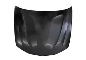 Капот BMW X3 F25