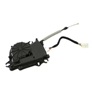 Активатор замка крышки багажника BMW X3 F25