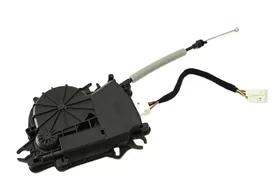 Активатор замка крышки багажника BMW X3 F25