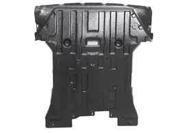 Защита двигателя BMW X3 F25 дорестайлинг (PE)