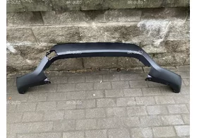 Бампер передний (нижняя часть) BMW X3 G01 дорестайлинг