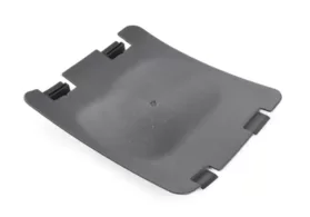 Заглушка переднего подкрылка BMW X3 G01 дорестайлинг