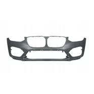 Бампер передний BMW X3 G01 дорестайлинг