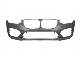 Бампер передний BMW X3 G01 дорестайлинг