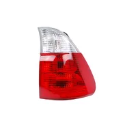 Фонарь задний внешний правый BMW X5 E53 рестайлинг