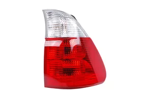 Фонарь задний внешний правый BMW X5 E53 рестайлинг