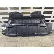 Защита двигателя BMW X5 E53 