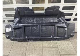 Защита двигателя BMW X5 E53 