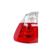 Фонарь задний внешний левый BMW X5 E53 рестайлинг