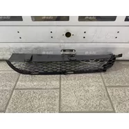 Решётка в бампер передний левая BMW X5 E53 рестайлинг