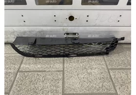 Решётка в бампер передний левая BMW X5 E53 рестайлинг