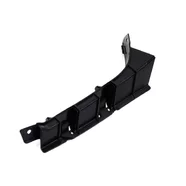 Кронштейн крепления бампера переднего левый BMW X5 E53 рестайлинг Polcar