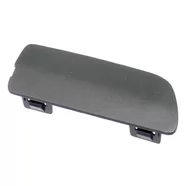 Заглушка буксировочного крюка в бампер передний левая BMW X5 E53 рестайлинг